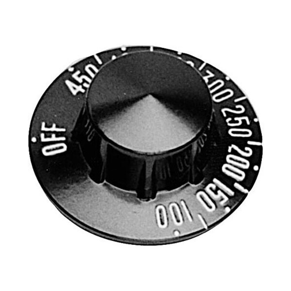 Groen Dial 2-1/4 D, Off-450-100 Z057250 - main